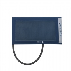 Reusable Adult NIBP Cuff with single tube 25-35CM