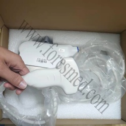 ULTRASONIX C5-2/60 ULTRASOUND PROBE TRANSDUCER ULTRASONIC SENSOR FOR SONIXTOUCH, MDP, SP, OP, TABLET