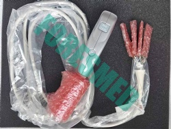 GE RAB2-6-RS ultrasound transducer assembly kit