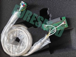 Philips L12-5 ultrasound transducer cable