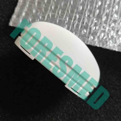 Compatible GE Healthcare RAM3-8 3D/4D ultrasound transducer dome
