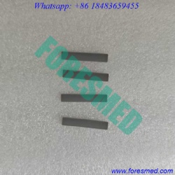 Compatible GE 12L 12L-SC 12-RS ultrasound transducer lens membranes