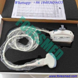 GE logiq E9 Vivid E9 voluson E8 convex ultrasound transducer C1-5-D