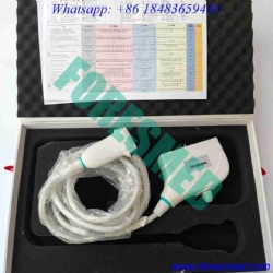 Mindray DC-70 Linear ultrasound transducer L12-3E