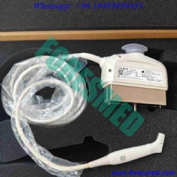 GE Logiq E10 Broad-Spectrum Linear Array ultrasound transducer L6-24-D