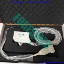 Mindray DC-30 Z6 Linear array ultrasound transducer 75L38P