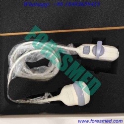GE Voluson E6 Voluson E8 3D/4D Curved Array ultrasound transducer RAB6-D