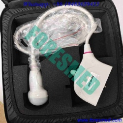 Mindray DC-40 3D/4D Curved Array transducer D7-2