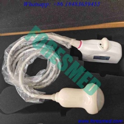 Mindray DC-N3 3D/4D ultrasound transducer D6-2A
