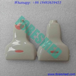 Compatible Toshiba PLT-805AT ultrasound transducer case