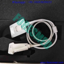 SonoSite M-Turbo HFL38 13-6 MHz Linear ultrasound transducer
