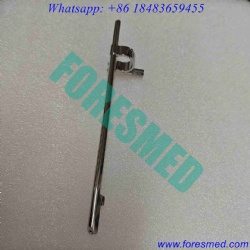 GE E8C E8C-RS E8CS IC5-9-D IC5-9H VR5-9 Reusable Biopsy needle guide
