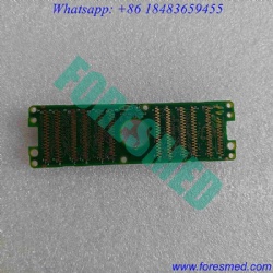 GE RAB6-D ultrasound Transducer interface board
