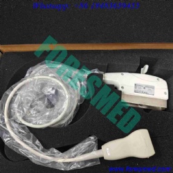 GE Logiq C2 C3 C5 linear ultrasound transducer 7L-RC