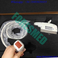 GE Logiq C2 C3 C5 cardiac ultrasound transducer 3S-RC
