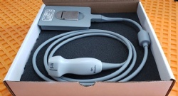 SonoSite M-Turbo phased array ultrasound transducer P21/5-1