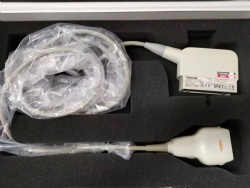 Toshiba Xario 100 xario 200 linear ultrasound transducer PLU-704BT(11L4)