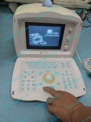 Mindray DP-1100 Plus Ultrasound Machine