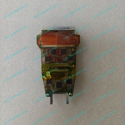 Philips L18-5 ultrasound transducer head crystal