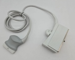 Siemens Acuson S3000 Linear ultrasound transducer 18L6HD