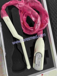 Medison SonoAce X6 transvaginal ultrasound transducer EC4-9ED
