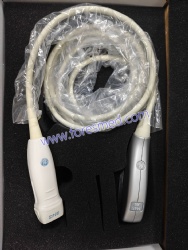 GE M4S-RS Phased array ultrasound transducer