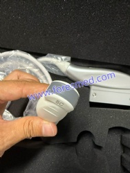GE 8C-RS micro convex ultrasound transducer
