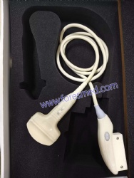 GE LogiqBook XP Vivid i convex ultrasound transducer 3C-RS