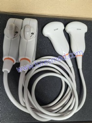 Mindray DC-30 Z6 convex ultrasound transducer 3C5P