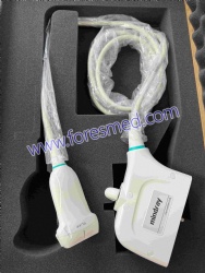 Mindray DC-30 linear ultrasound transducer 7L4P