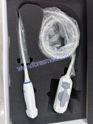 GE 4Vc-D 3D 4D Phased Array ultrasound transducer