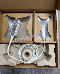 Philips mC12-3 purewave Curved Array ultrasound transducer