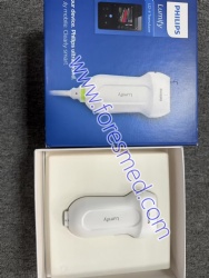PHILIPS ULTRASOUND Lumify L12-4 Probe and Transducer