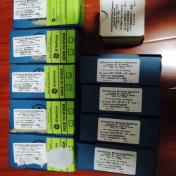 GE 5271812-2 Power Brush Tip Kit HELWIG