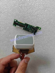 GE 4Vc-D Acoustic Module ultrasound transducer head crystal