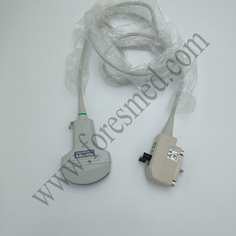 Aloka ust 934n 3 5 ultrasound transducer