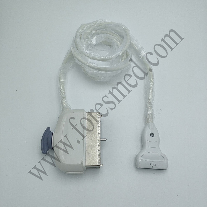 Ge linear probe l3 12 d