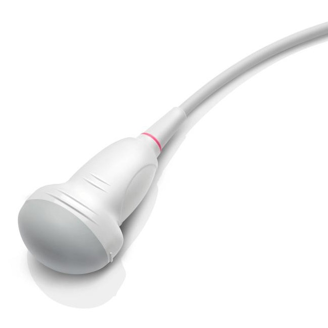 Mindray probe d7 2