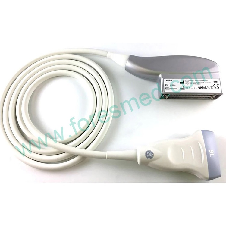 GE Vivid T8 Vivid S5 Linear ultrasound Transducer 9LRS