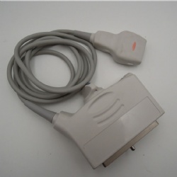 Toshiba PLT-704SBT Linear Array ultrasound transducer
