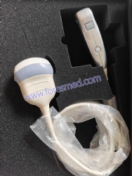 GE Voluson S8 S10 3D 4D Curved Array ultrasound transducer RAB6-RS