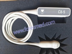 Philips Affiniti Epiq convex ultrasound transducer C8-5