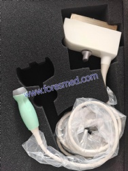 Compatible Esaote PA240E phased array ultrasound transducer
