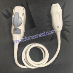 GE 4V-D 3D/4D Phased Array ultrasound transducer